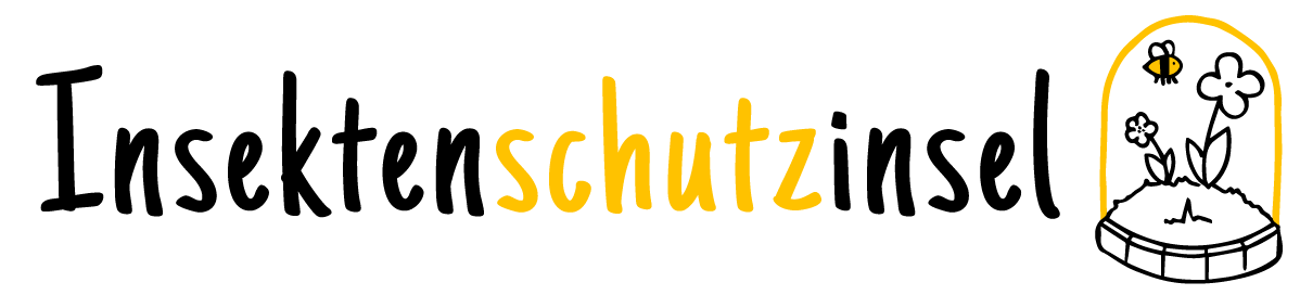 Logo Insektenschutzinsel